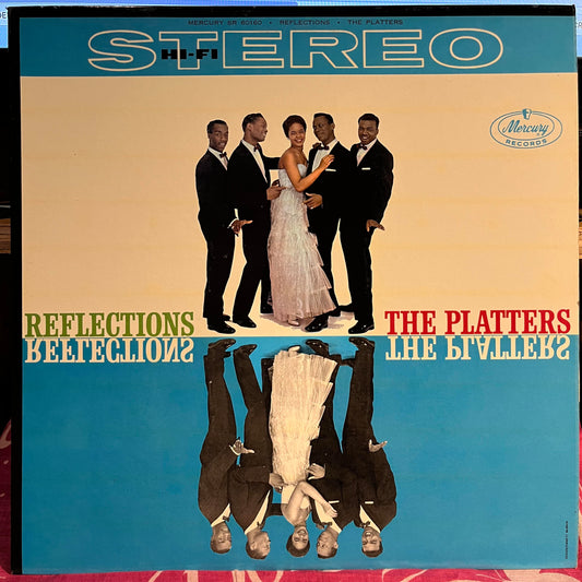 Reflections | Excellent (EX) Near Mint (NM) Get Cheap Vinyl