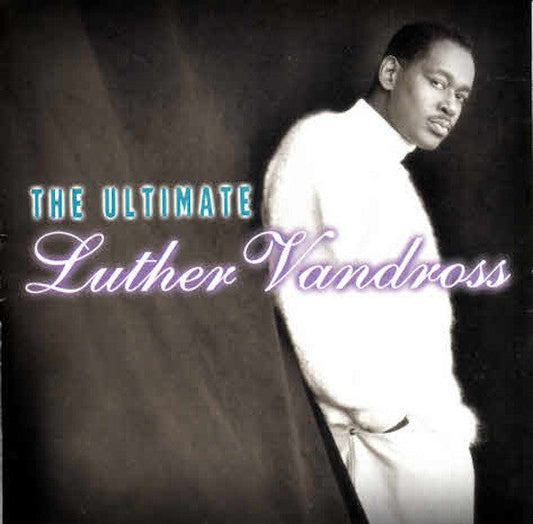 The Ultimate (CD) | Excellent+ (EX+) Very Good Plus (VG+) Get Cheap Vinyl