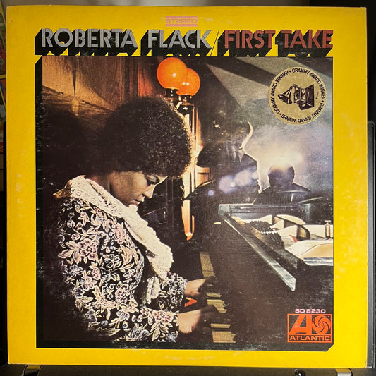 First Take *MONARCH/REPRESS* | Excellent (EX) Near Mint (NM) Get Cheap Vinyl