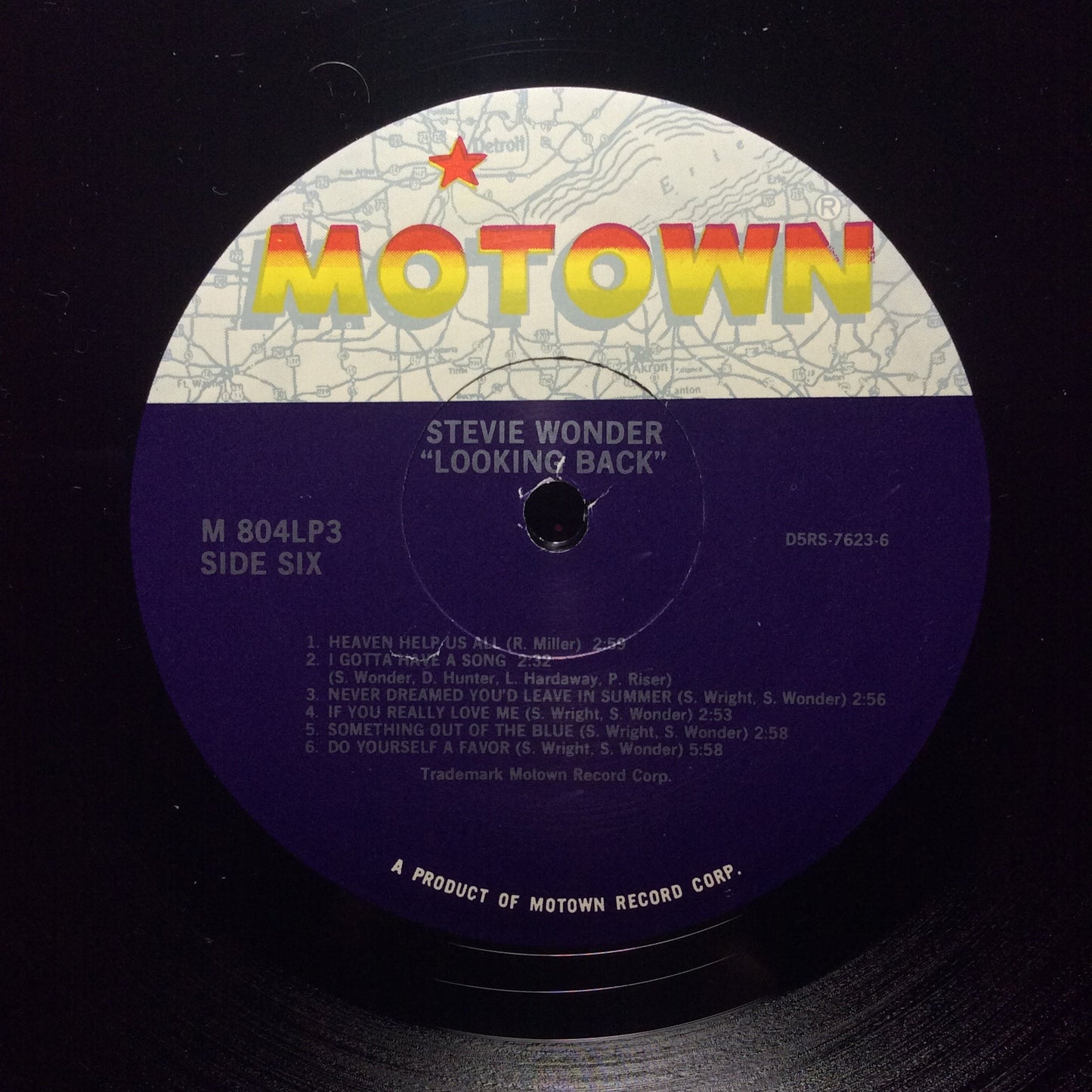 Looking Back (3xVINYL) | Excellent+ (EX+) Very Good Plus (VG+) Get Cheap Vinyl