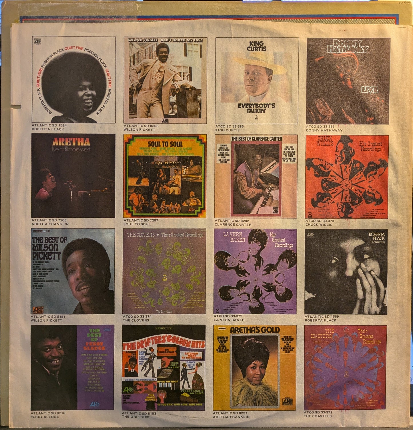 Jimmie & Vella (PROMO VINYL) | Excellent (EX) Very Good Plus (VG+) Get Cheap Vinyl