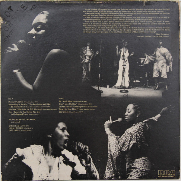 Pressure Cookin' | Very Good Plus (VG+) Very Good Plus (VG+) Get Cheap Vinyl