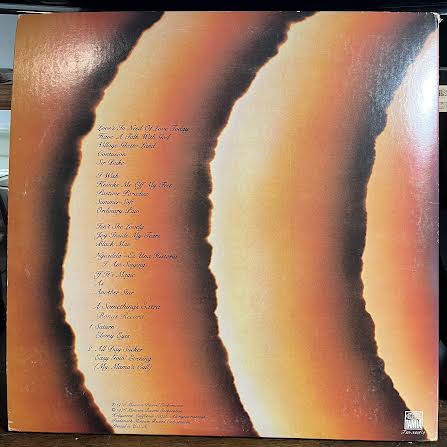 Songs In The Key Of Life (2xLP, 7") | Excellent (EX) Excellent (EX) Get Cheap Vinyl