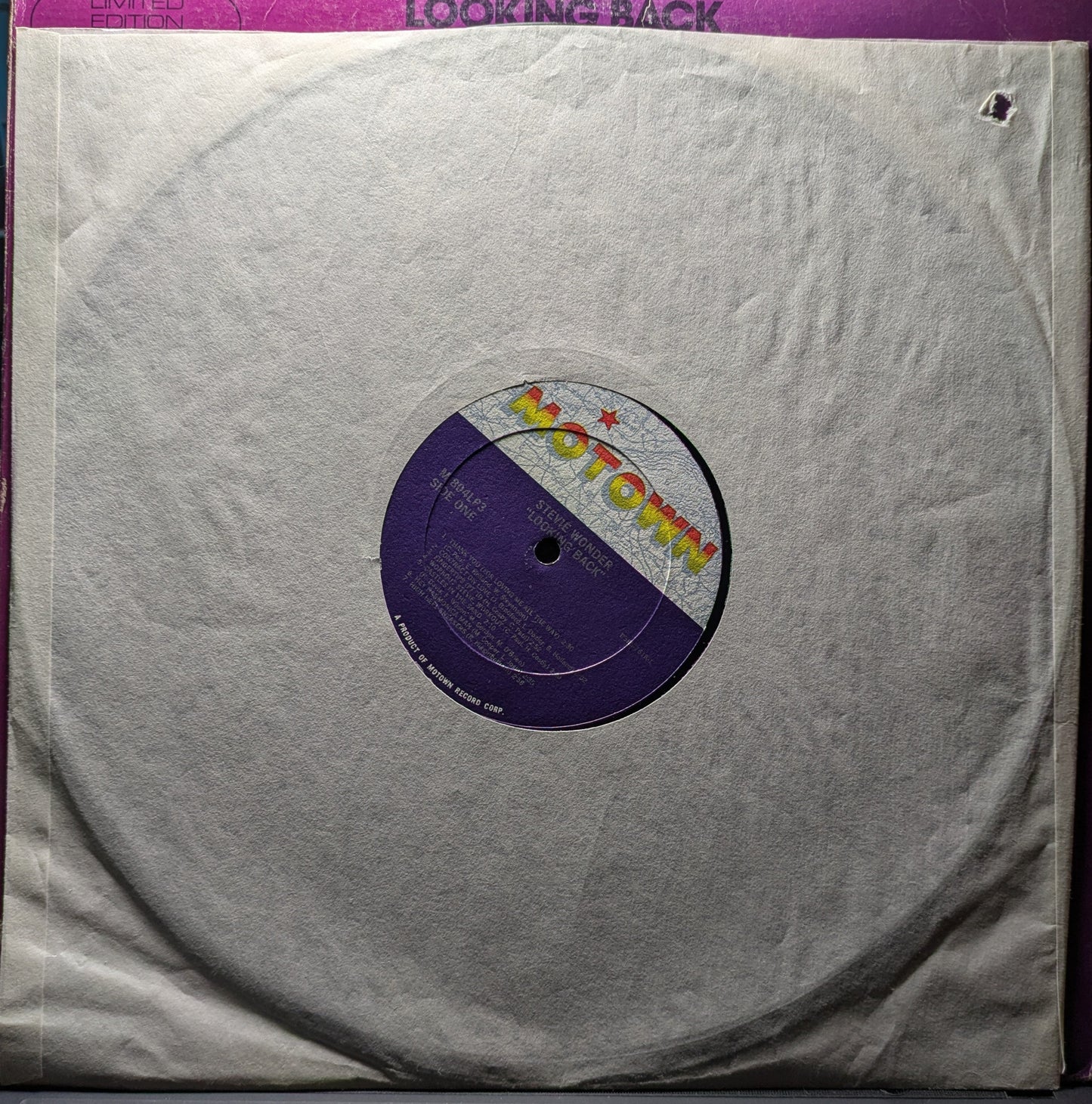 Looking Back (3xVINYL) | Excellent (EX) Very Good (VG) Get Cheap Vinyl