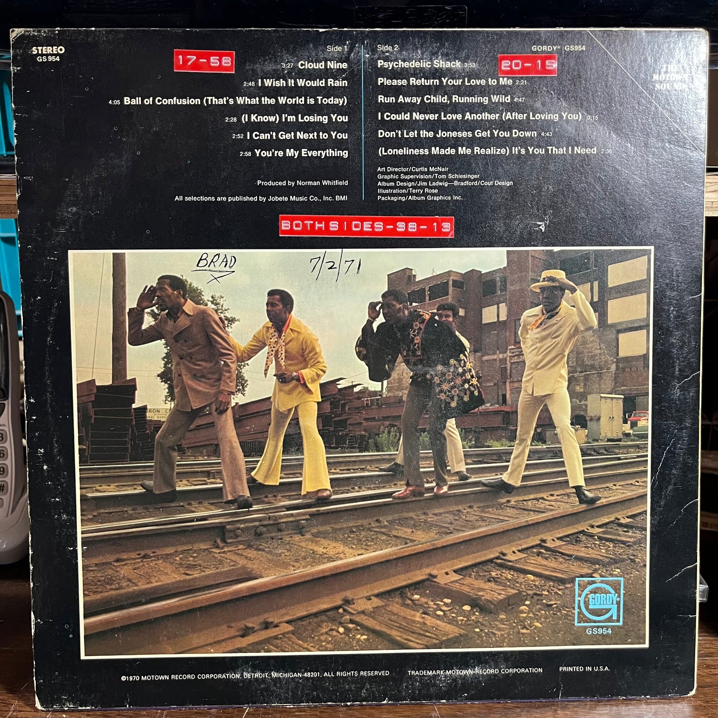Greatest Hits II (VINYL) | Excellent (EX) Excellent+ (EX+) Get Cheap Vinyl