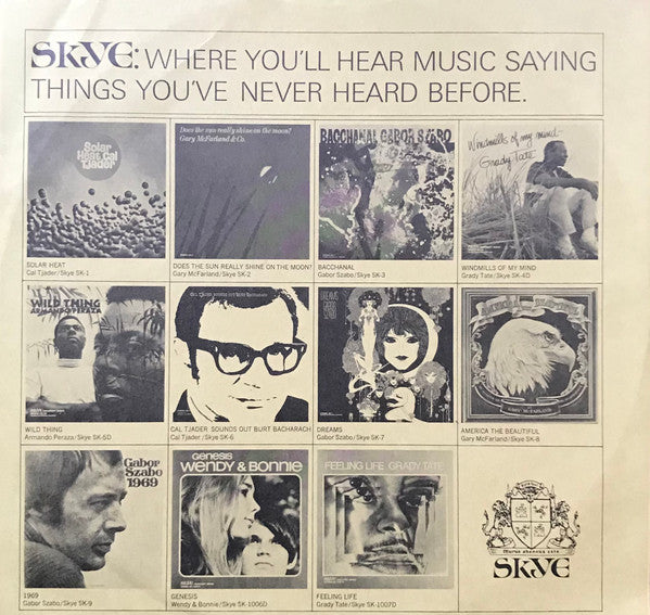 Lena & Gabor | Excellent (EX) Near Mint (NM) Get Cheap Vinyl