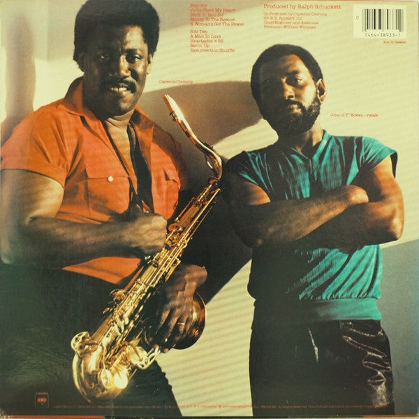 Rescue | Very Good Plus (VG+) Near Mint (NM) Get Cheap Vinyl
