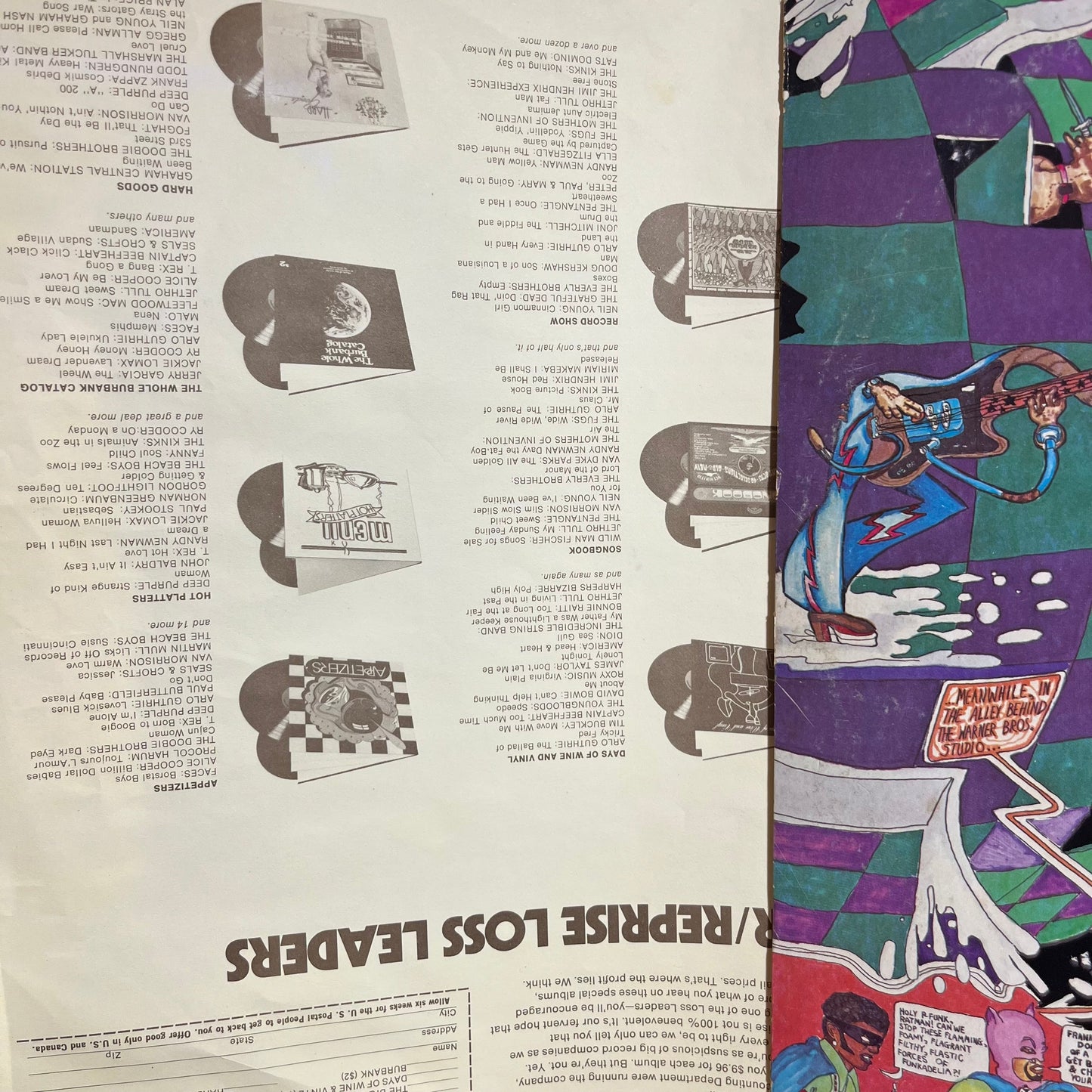 Hardcore Jollies (VINYL) | Excellent (EX) Excellent (EX) Get Cheap Vinyl