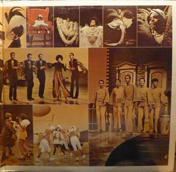 On Broadway (Original TV Sound Track) *ROCKAWAY* | Excellent (EX) Very Good Plus (VG+) Get Cheap Vinyl