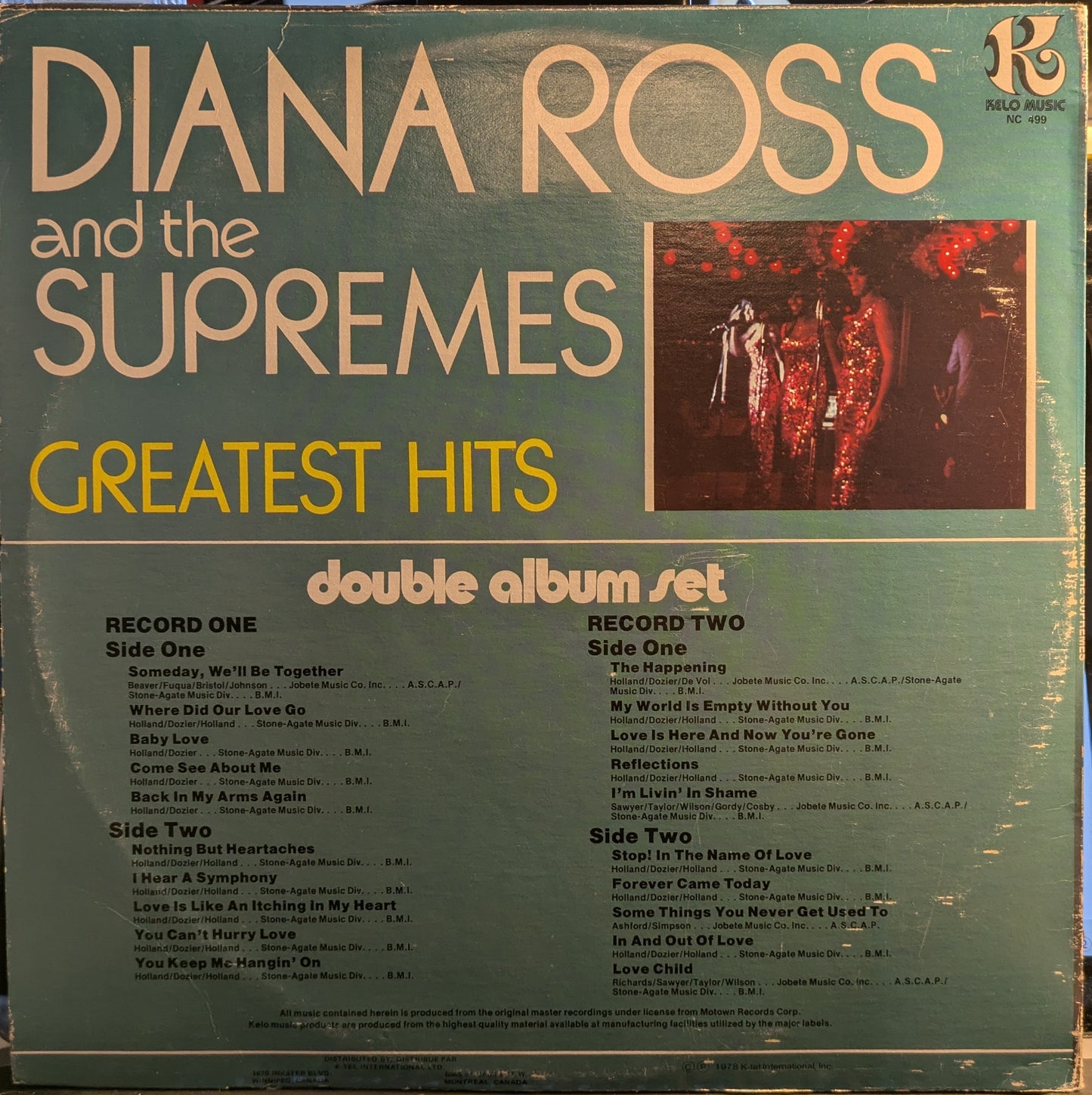 Greatest Hits (2xVINYL) | Near Mint- (NM-) Very Good Plus (VG+) Get Cheap Vinyl