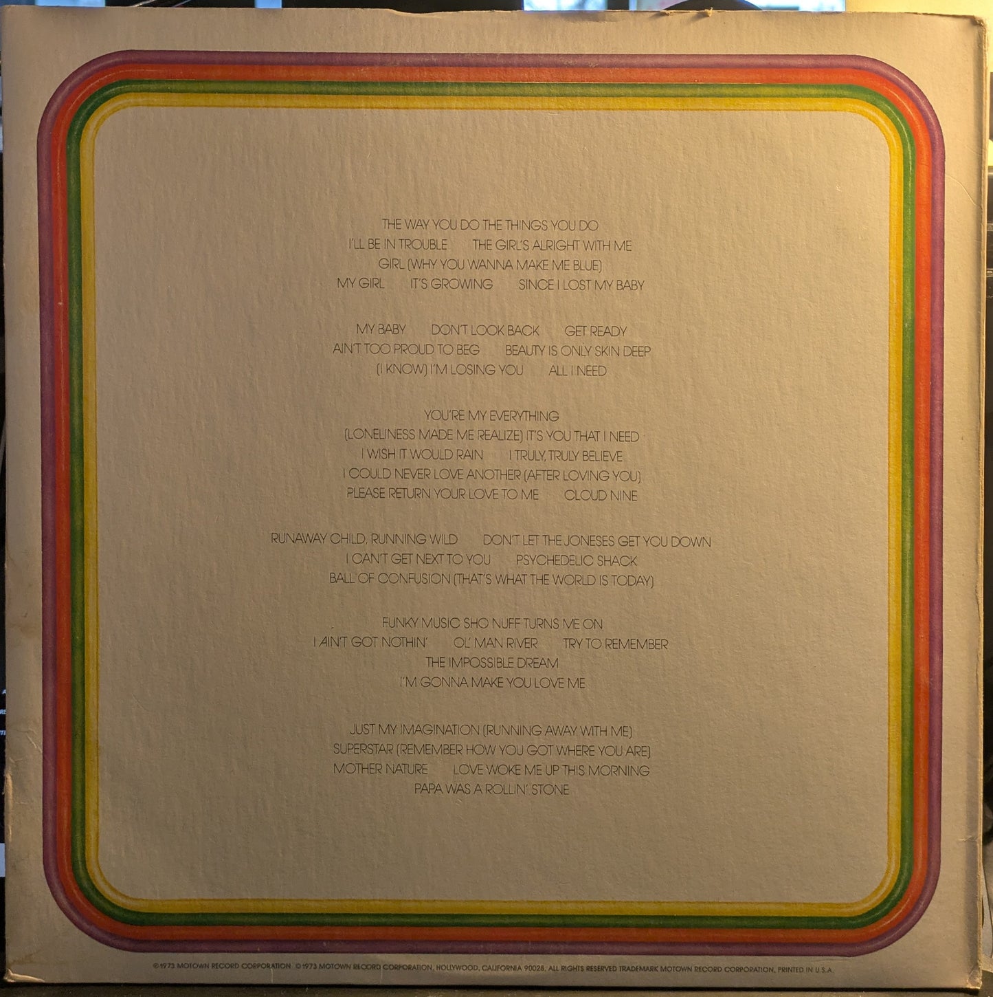 Anthology (3xVINYL) | Near Mint (NM) Excellent (EX) Get Cheap Vinyl
