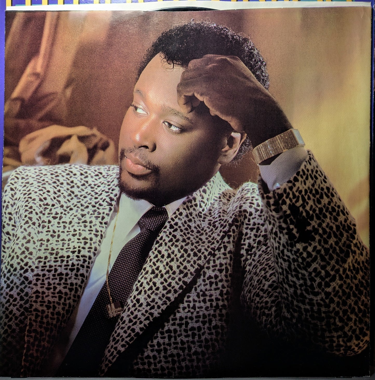The Night I Fell In Love (VINYL) | Near Mint- (NM-) Excellent+ (EX+) Get Cheap Vinyl