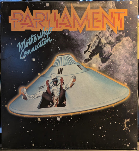 Mothership Connection (180G VINYL) | Near Mint (NM) Near Mint (NM) Get Cheap Vinyl