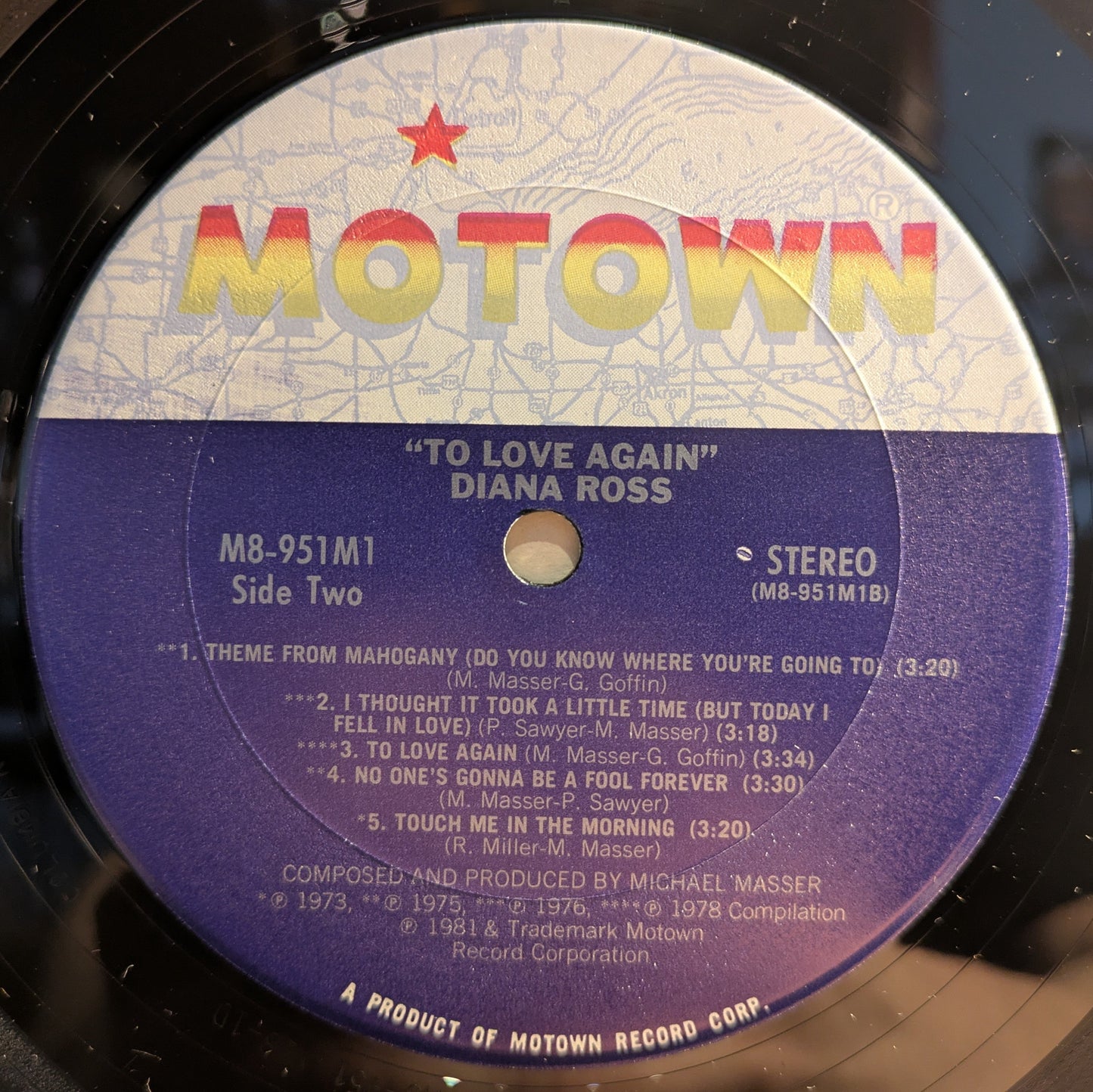 To Love Again (VINYL) | Near Mint- (NM-) Near Mint (NM) Get Cheap Vinyl