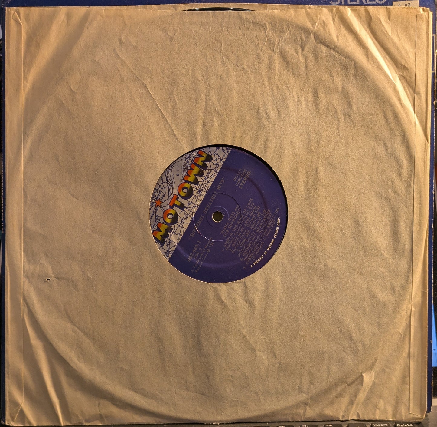 Greatest Hits (2xVINYL) | Near Mint- (NM-) Very Good Plus (VG+) Get Cheap Vinyl