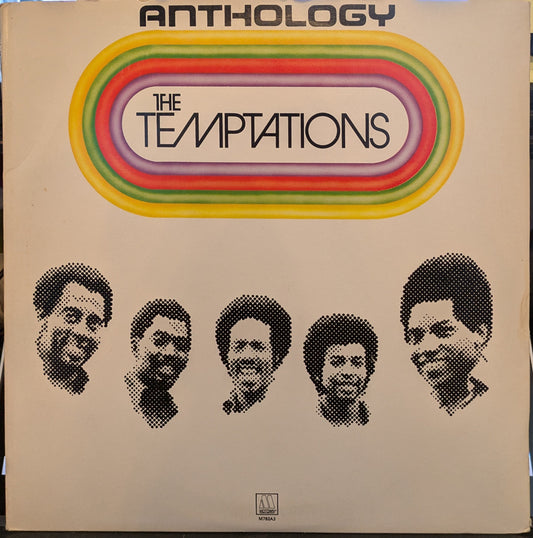 Anthology (3xVINYL) | Near Mint (NM) Excellent (EX) Get Cheap Vinyl