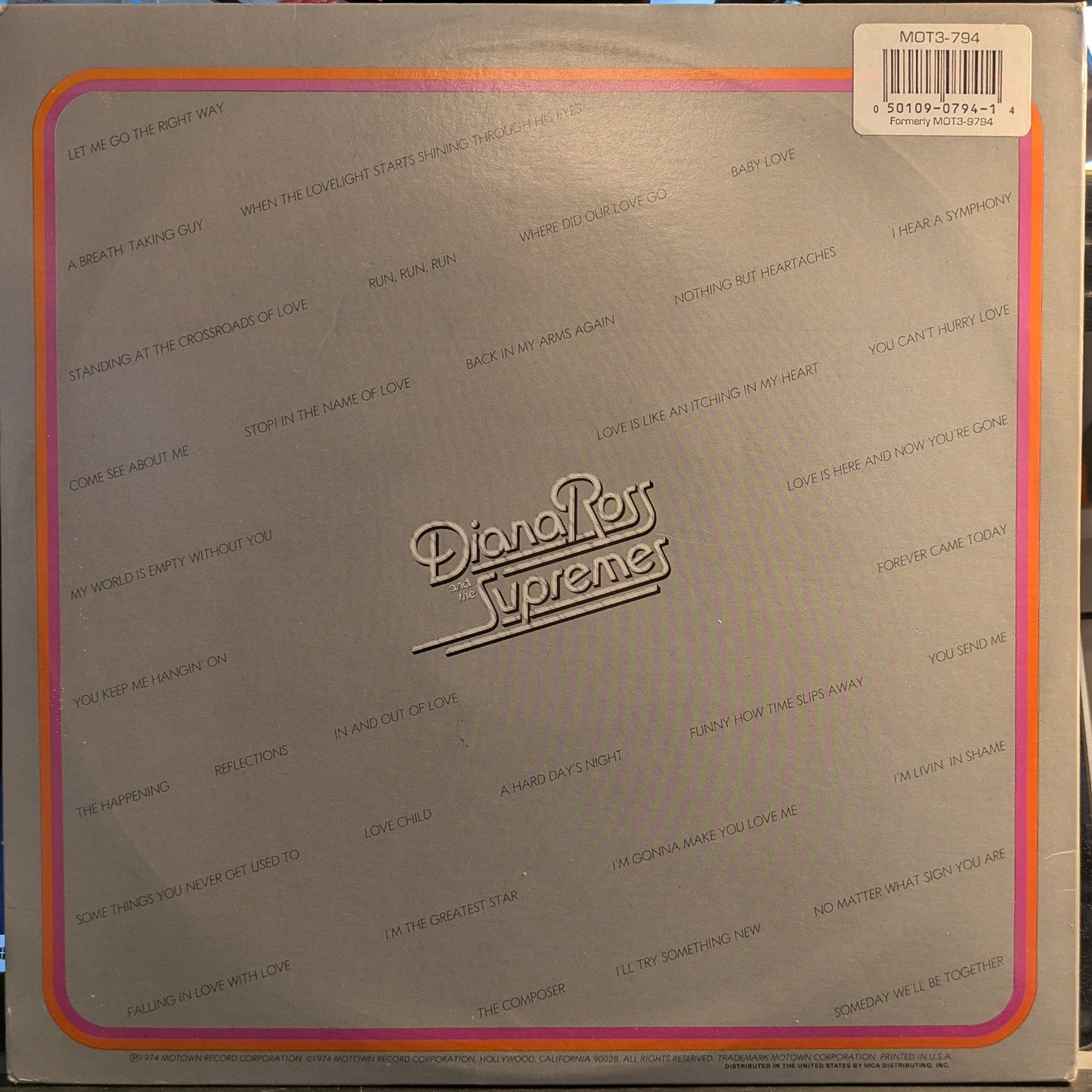 Anthology (3xVINYL) | Get Cheap Vinyl
