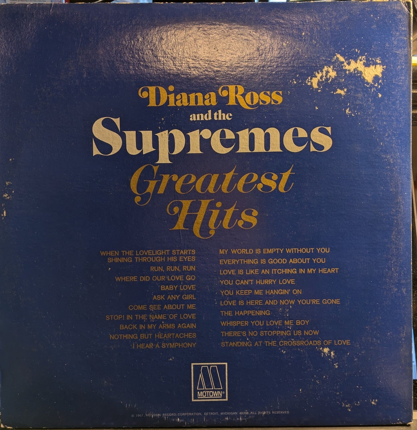 Greatest Hits (2xVINYL) | Near Mint- (NM-) Very Good Plus (VG+) Get Cheap Vinyl