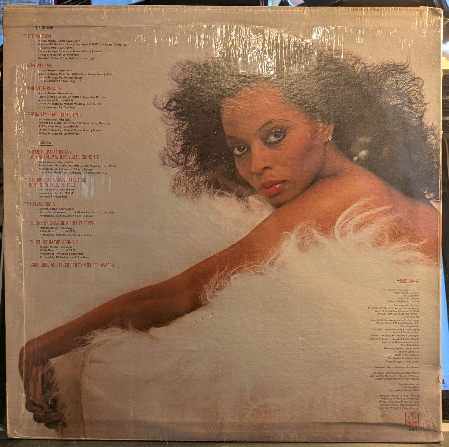 To Love Again (VINYL) | Near Mint- (NM-) Near Mint (NM) Get Cheap Vinyl