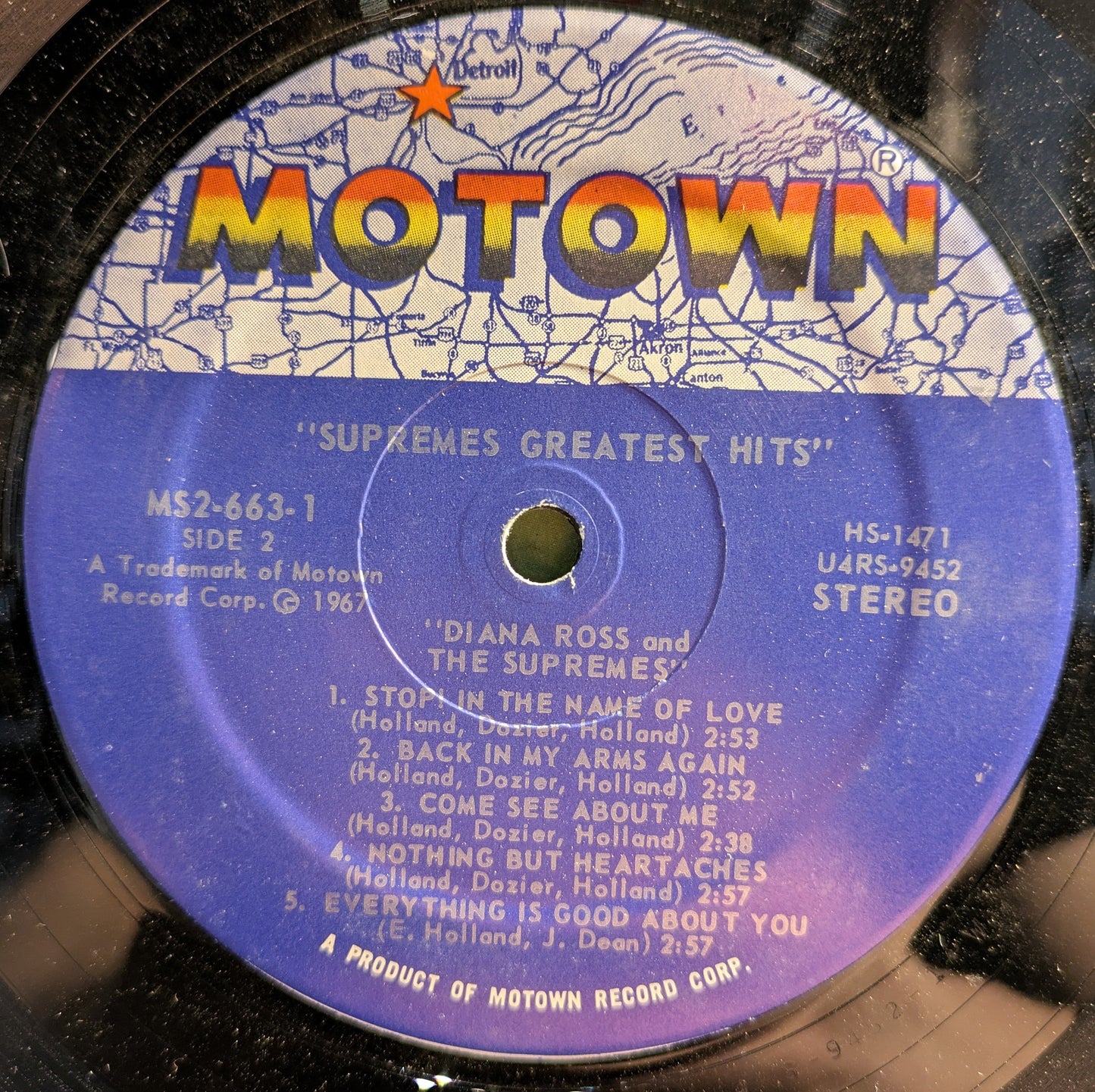 Greatest Hits (2xVINYL) | Near Mint- (NM-) Very Good Plus (VG+) Get Cheap Vinyl