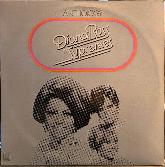 Anthology (3xVINYL) | Get Cheap Vinyl