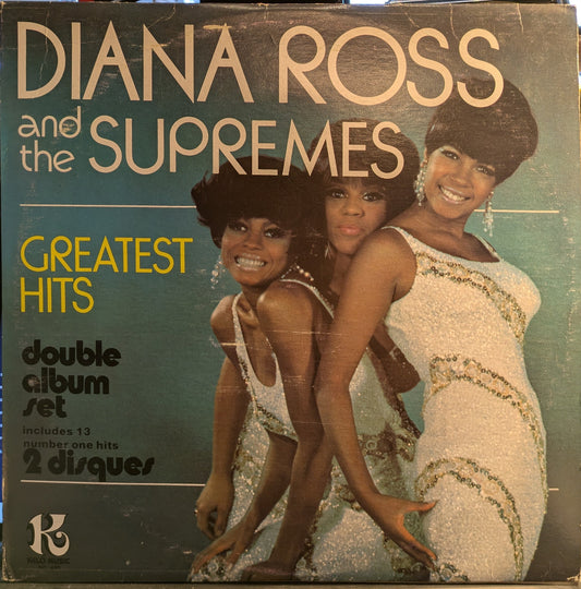 Greatest Hits (2xVINYL) | Near Mint- (NM-) Very Good Plus (VG+) Get Cheap Vinyl