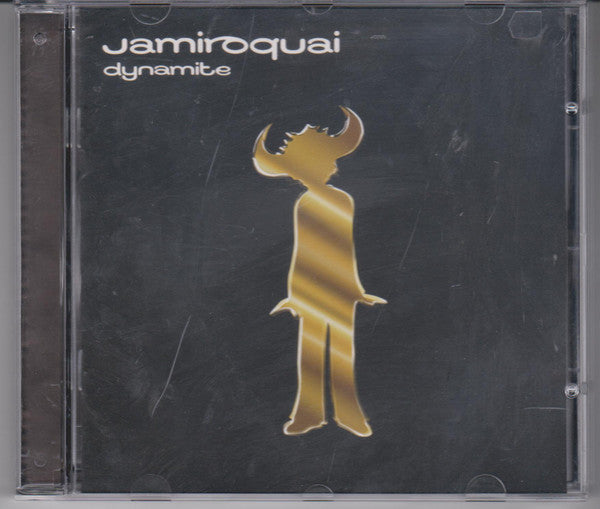 Dynamite (CD) | Near Mint (NM) Near Mint (NM) Get Cheap Vinyl