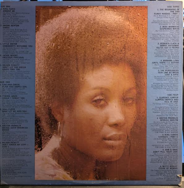 Heavy Soul (2xVINYL) | Near Mint (NM) Very Good Plus (VG+) Get Cheap Vinyl