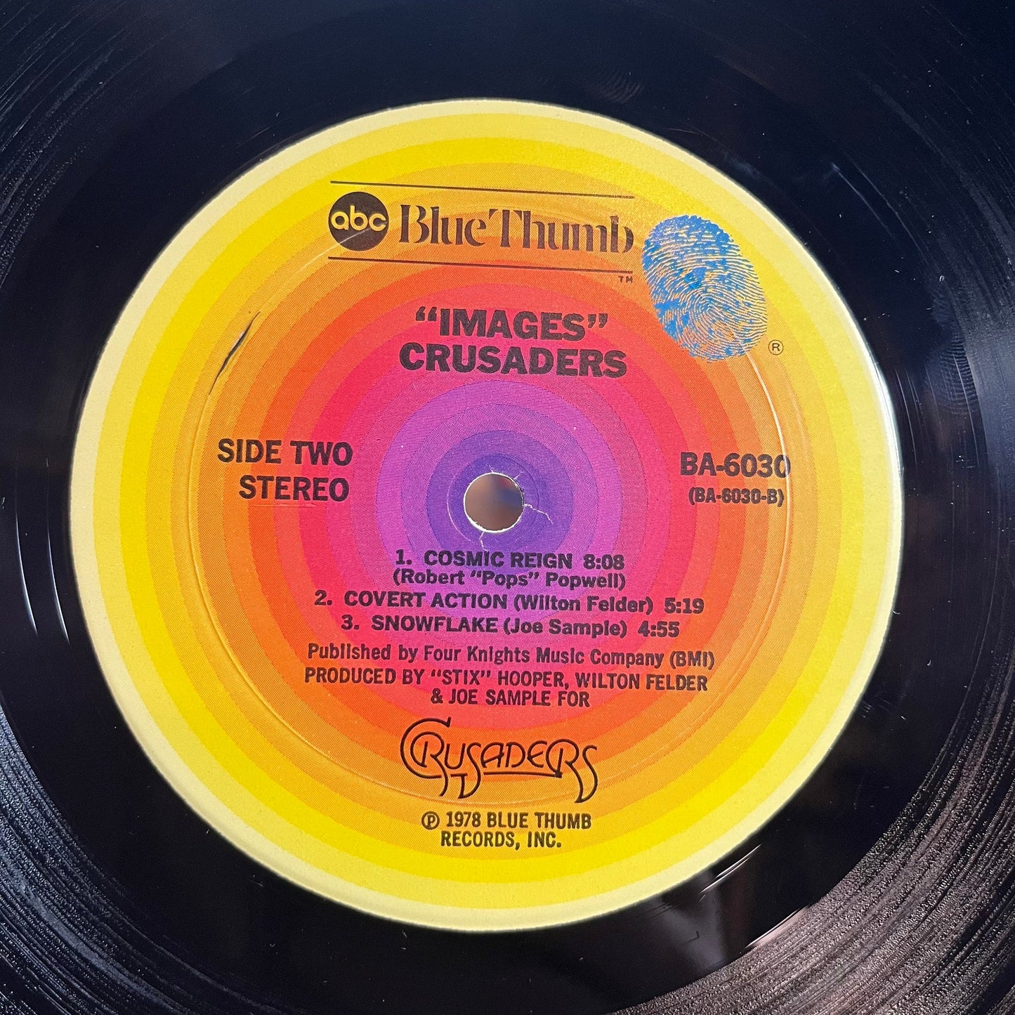 Images (VINYL) | Near Mint (NM) Excellent (EX) Get Cheap Vinyl