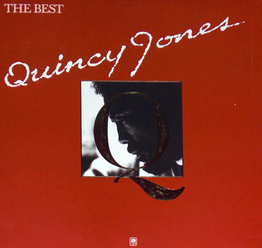 The Best (VINYL) | Near Mint (NM or M-) Excellent (EX) Get Cheap Vinyl
