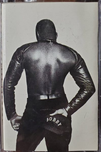Bobby *CASSETTE* | Near Mint (NM) Near Mint (NM) Get Cheap Vinyl