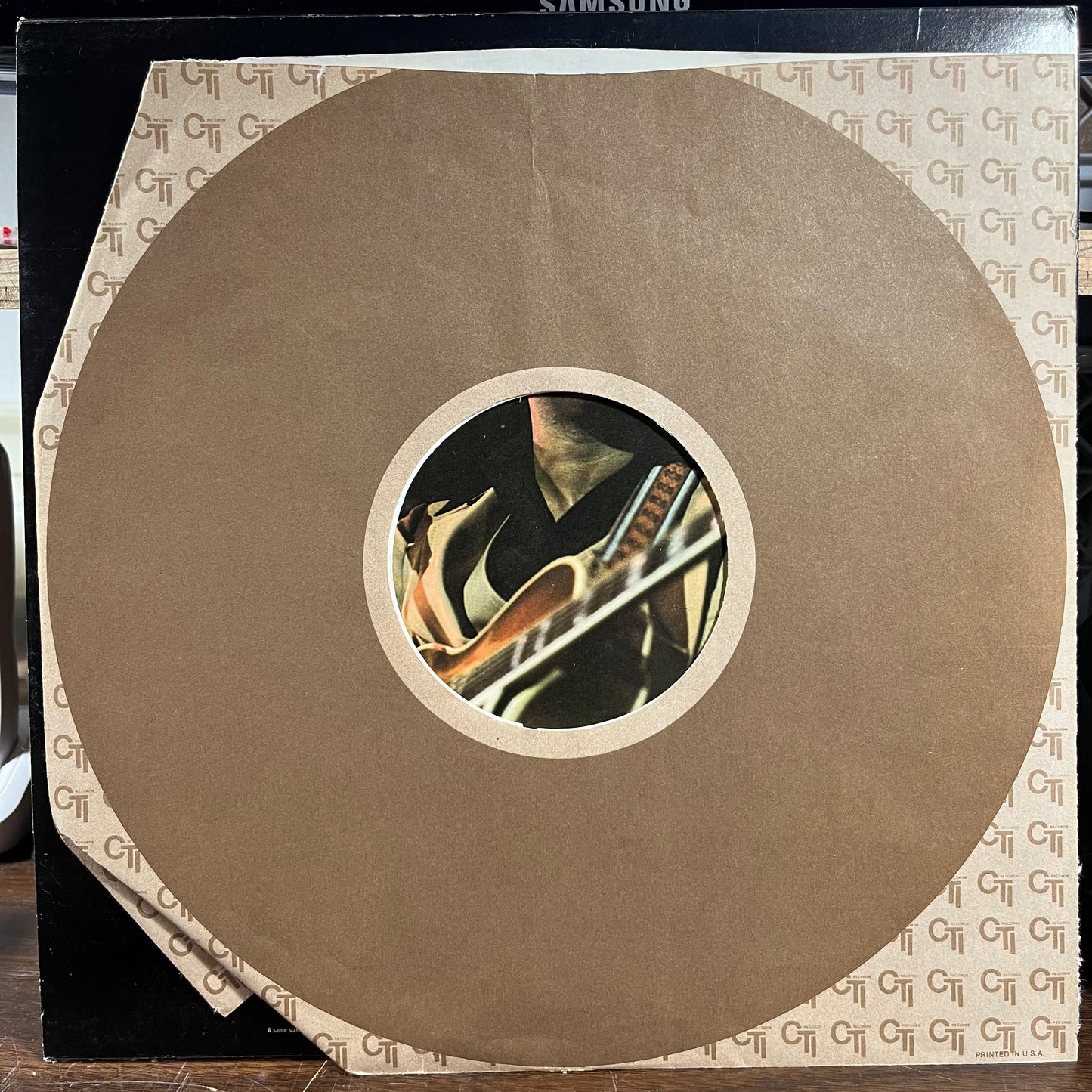Beyond The Blue Horizon (LP) | Near Mint (NM) Excellent+ (EX+) Get Cheap Vinyl