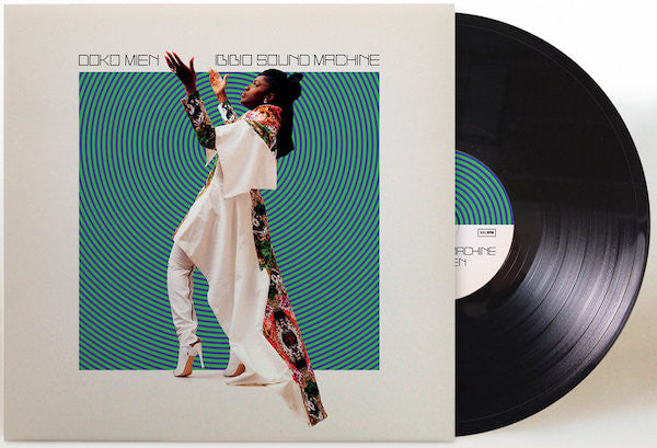 Doko Mien | Near Mint (NM) Near Mint (NM) Get Cheap Vinyl