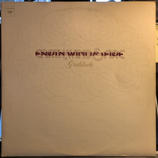 Gratitude (2xVINYL) | Near Mint (NM) Excellent (EX) Get Cheap Vinyl