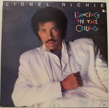 Dancing On The Ceiling (VINYL) | Near Mint (NM) Near Mint (NM) Get Cheap Vinyl
