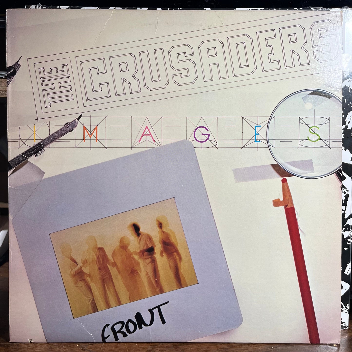 Images (VINYL) | Near Mint (NM) Excellent (EX) Get Cheap Vinyl