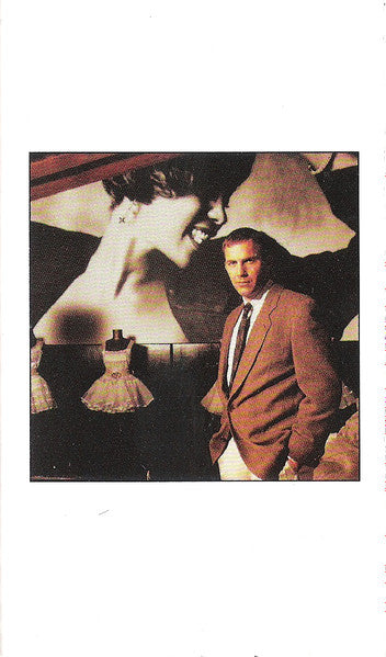 The Bodyguard (Original Soundtrack Album) *CASSETTE* | Near Mint (NM) Near Mint (NM) Get Cheap Vinyl