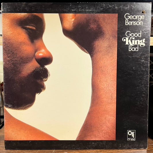 Good King Bad (LP) | Near Mint (NM) Excellent (EX) Get Cheap Vinyl