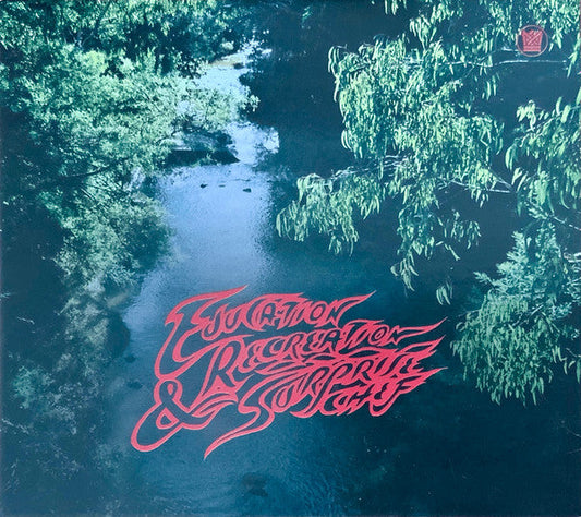 Education & Recreation (CD) | Near Mint (NM) Near Mint (NM) Get Cheap Vinyl