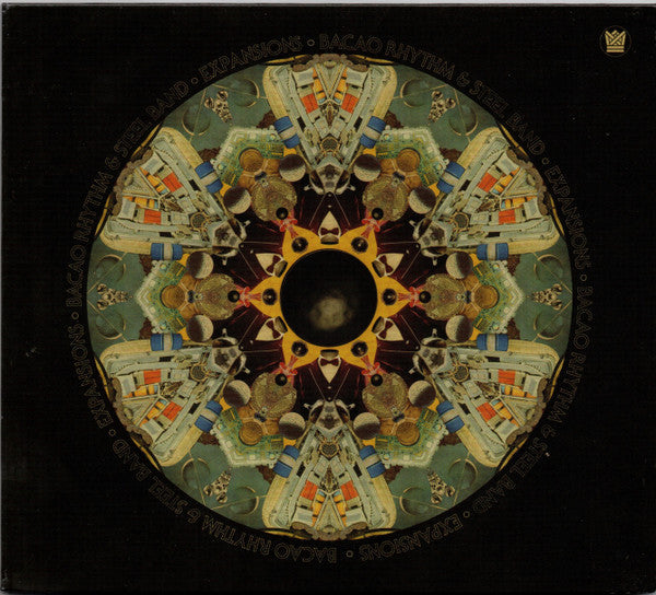 Expansions (CD) | Near Mint (NM) Near Mint (NM) Get Cheap Vinyl