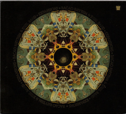 Expansions (CD) | Near Mint (NM) Near Mint (NM) Get Cheap Vinyl