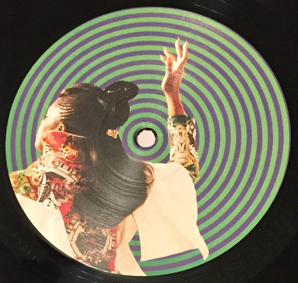 Doko Mien | Near Mint (NM) Near Mint (NM) Get Cheap Vinyl