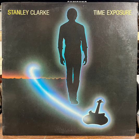 Time Exposure (LP) | Near Mint (NM) Excellent (EX) Get Cheap Vinyl