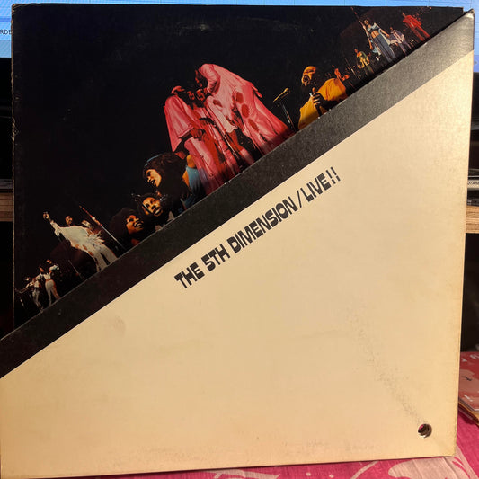 Live!! *PRESSWELL* | Near Mint (NM) Excellent (EX) Get Cheap Vinyl