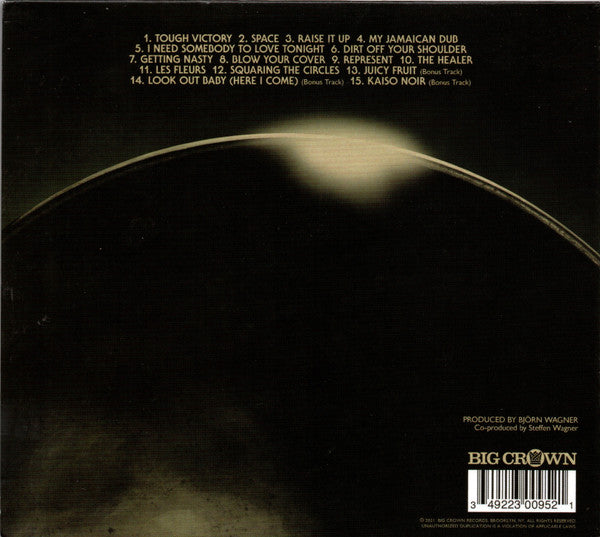Expansions (CD) | Near Mint (NM) Near Mint (NM) Get Cheap Vinyl