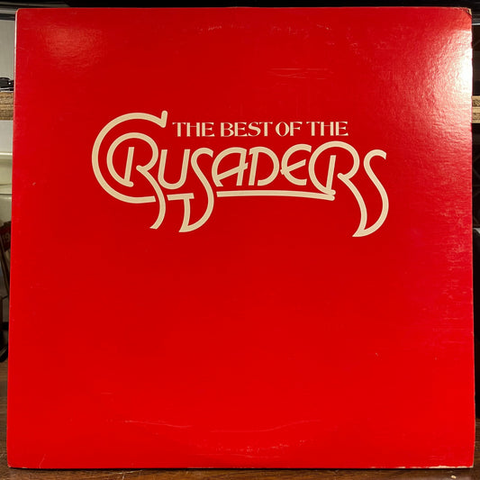 The Best Of The Crusaders (2xLP) | Near Mint (NM) Excellent (EX) Get Cheap Vinyl