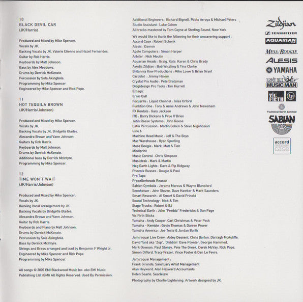 Dynamite (CD) | Near Mint (NM) Near Mint (NM) Get Cheap Vinyl