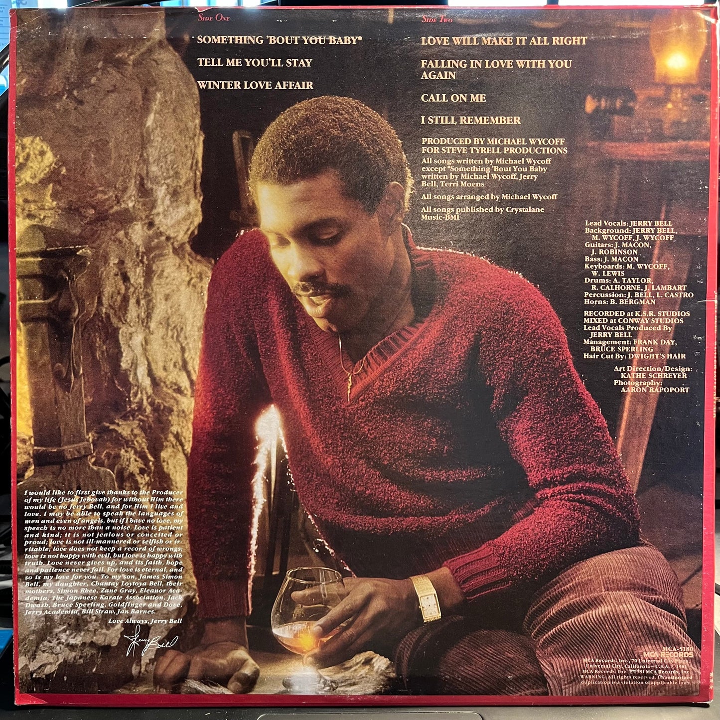 Winter Love Affair *PROMO* | Near Mint (NM) Near Mint (NM) Get Cheap Vinyl