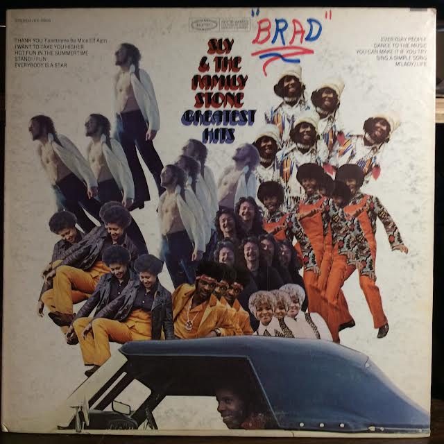 Greatest Hits (VINYL) | Very Good Plus (VG+) Very Good (VG) Get Cheap Vinyl