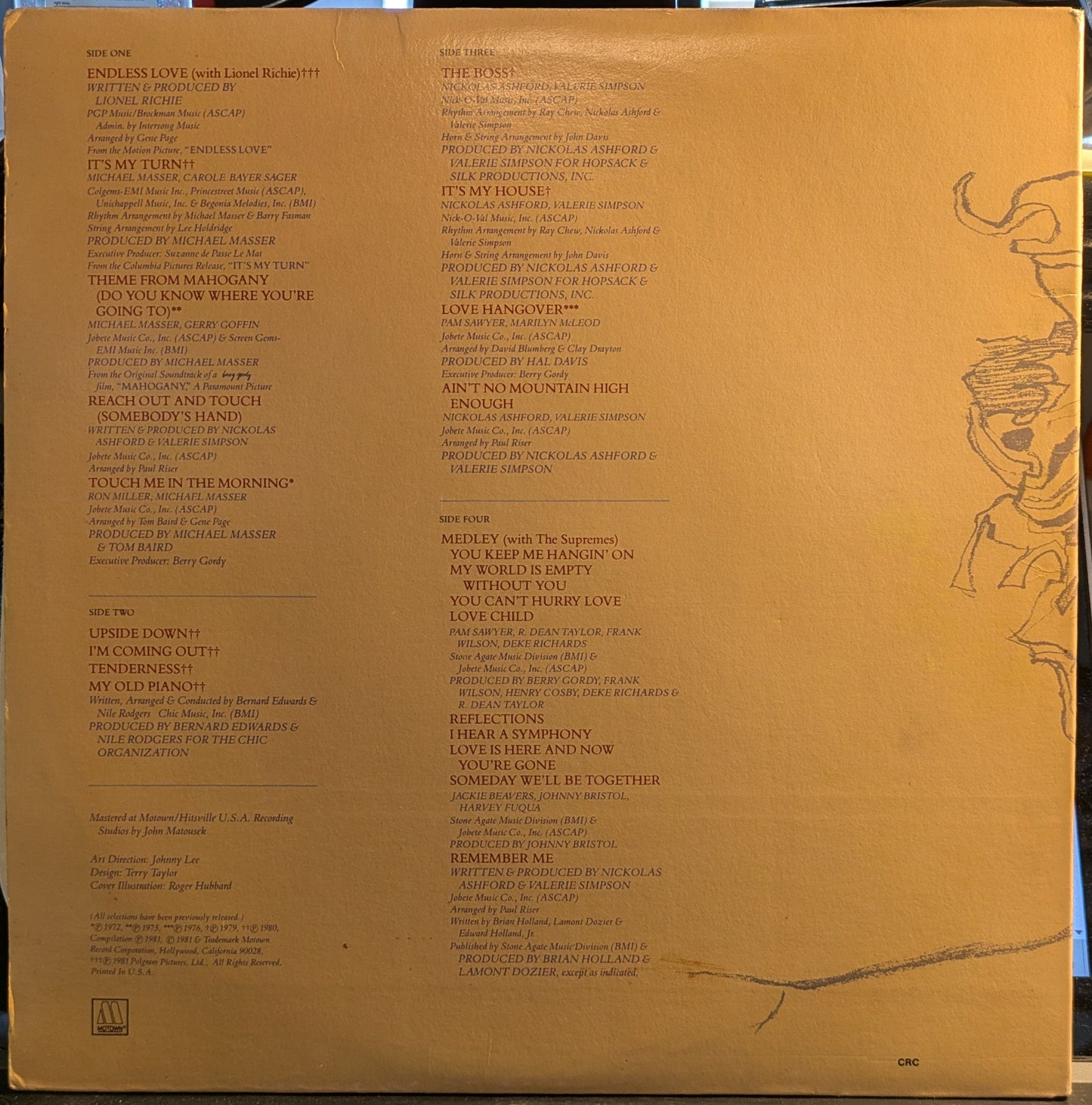 All The Great Hits (2xVINYL) | Very Good Plus (VG+) Excellent+ (EX+) Get Cheap Vinyl